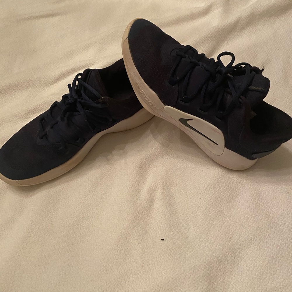 hyperdunk 2018 low blue